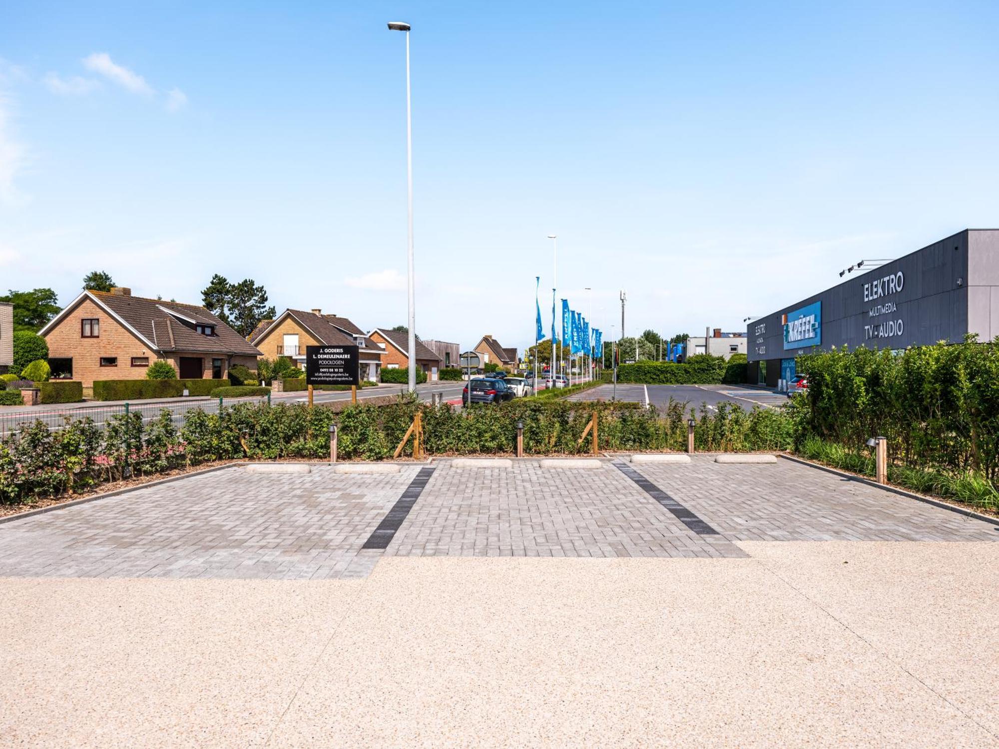 Sejour14 -- Gastenverblijf - Volledige 1E Verdiep Veurne Exterior foto